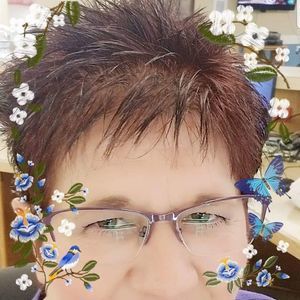 Meet your Posher, Melinda